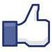 Like us on FB